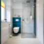 Realisatie sanitair