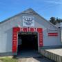 façade garage R.H.M. Racing Henry Motor de Sombreffe