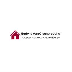 Plakwerken Van Crombrugghe Hedwig
