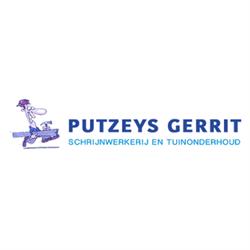 Putzeys Gerrit Schrijnwerkerij en Tuinonderhoud