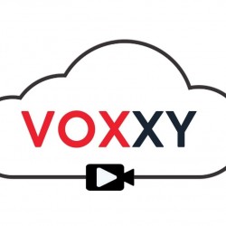 VOXXY Media