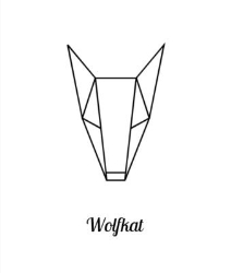 Wolfkat