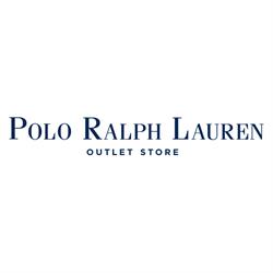Polo Ralph Lauren Outlet Store Maasmechelen