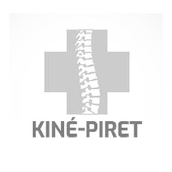 Piret Benoit - Cabinet de Kinésithérapie Auderghem
