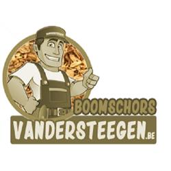 Boomschors Limburg Vandersteegen