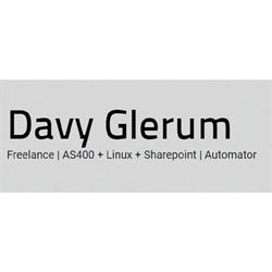 Davy Glerum