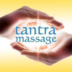 Tantra massage - Energetische therapie & healing