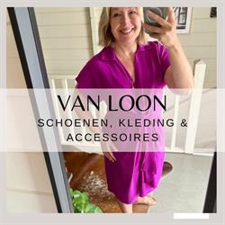 Schoenen van Loon