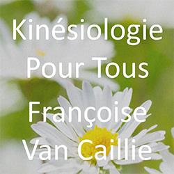 Kinésiologie pour tous - F. Van Caillie