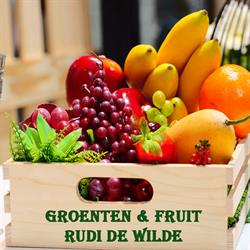 Groenten & Fruit Rudi De Wilde