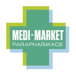 Parapharmacie Medi-Market Libramont