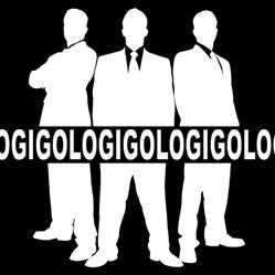Herenkleding Gigolo