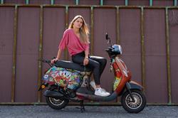 West Bikes Import