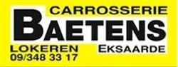 Carrosserie Baetens Eksaarde bvba