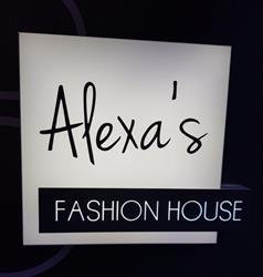 Alexa's Fashion House