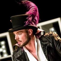 Goochelaar, illusionist - Diamond Illusions