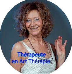 Art Thérapie - Véronique Mawet