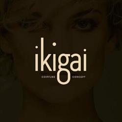Ikigai coiffure