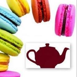 Thé et Gourmandise