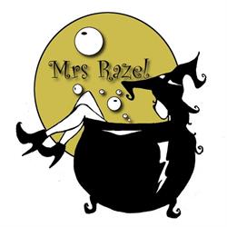 Mrs Razel