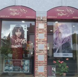 Maison Du Coiffeur