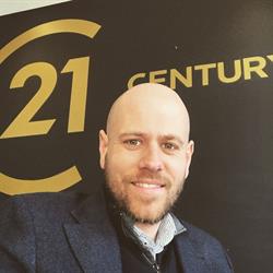 Century 21 New Home