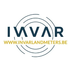 INVAR Landmeters