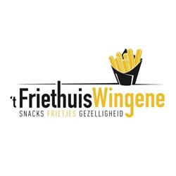 Frituur ‘T friethuis Wingene