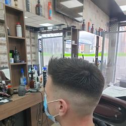 Hair Style coiffure & coiffeure & barbier