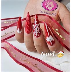 Infinity-Nails