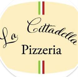 Pizzeria la cittadella