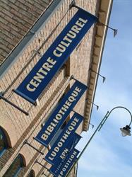 Centre Culturel de Hotton ASBL