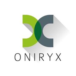 Oniryx sprl