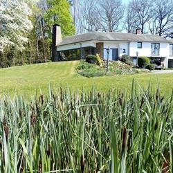 Endigo, gîte de 8 personnes à Godinne (Yvoir)