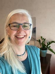 Marjan Ghyssaert - haptonomie