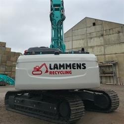 Lammens Recycling