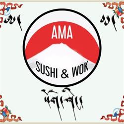 Ama Sushi & Wok