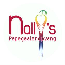 Nally's Papegaaienopvang