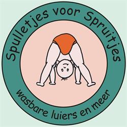 Spulletjes voor Spruitjes - wasbare luiers