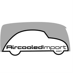 Aircooled Import