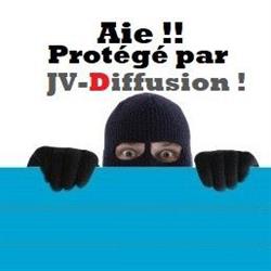 JV Diffusion