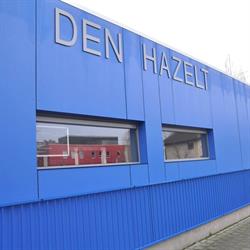 Den Hazelt