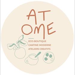 ATOME, boutique chic éthique