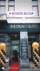 Sun & Skin