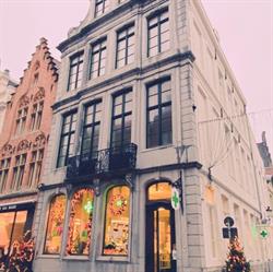 Apotheek Soete