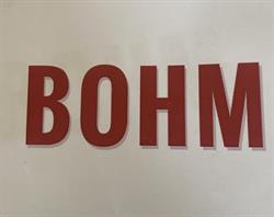 BOHM & Berkel Bistro-Brasserie