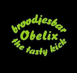 BROODJESBAR OBELIX