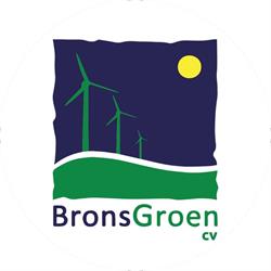 Bronsgroen