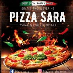 Pizza Sara
