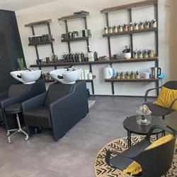 Salon de Coiffure Manipûra